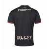 Stade Rennais 120th Anniversary Nogometni Dresovi 2020-2021